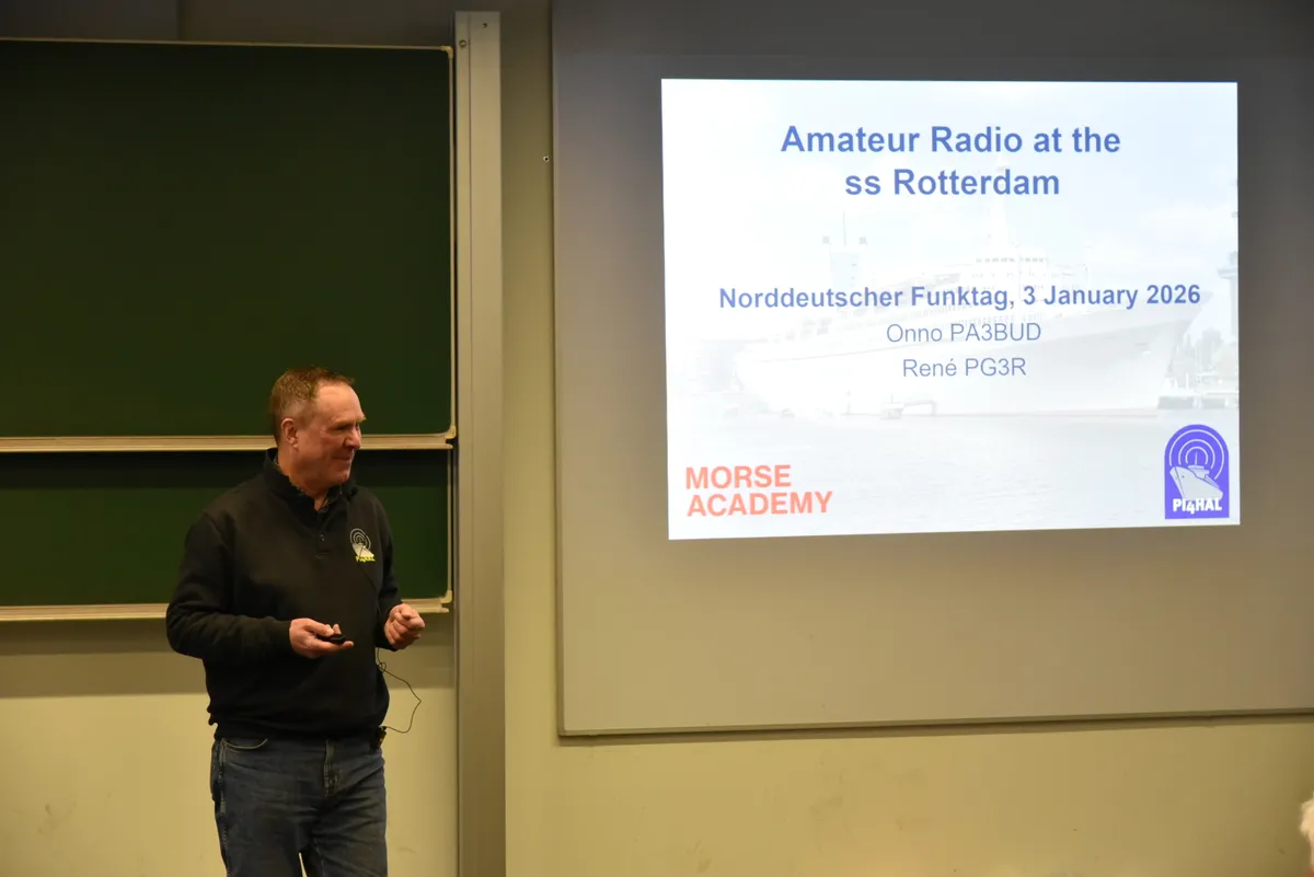 Vortragssaal mit Publikum